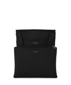 TUMI VOYAGEUR ジャスト・イン・ケース・ミディアム・トート