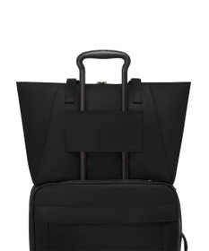 TUMI VOYAGEUR ジャスト・イン・ケース・ミディアム・トート