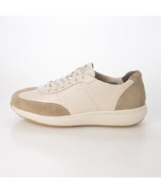 ing <ing>レザースニーカー