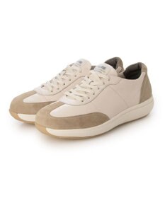 ing <ing>レザースニーカー