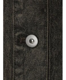 Green Parks ■ＥＳＣＡＲ　デニムジャケットワンピース