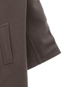 CRAFT STANDARD BOUTIQUE スタンドカラーコート