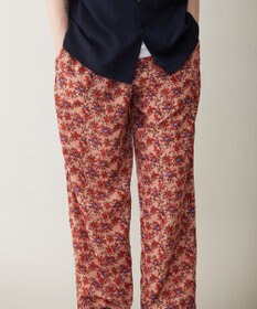 UNFILO MENS TORO TORO イージー ワイドパンツ [24年春夏商品]