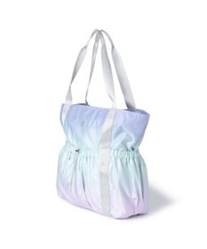 Chacott グラデーショントートバッグ