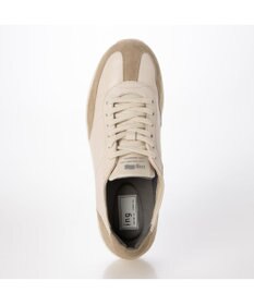 ing <ing>レザースニーカー