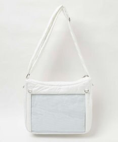 WEGO 【痛バ＆推し活グッズ】ときめきキルティング痛ショルダーS