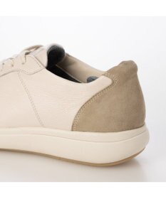 ing <ing>レザースニーカー