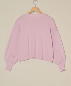 ONWARD Reuse Park 【any SiS】ニット春夏