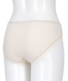 WACOAL ショーツ 【小さく見せるブラ】 BRB453とペア はきこみ丈あさめ はきごこちがよい レディース PRA153 /ワコール