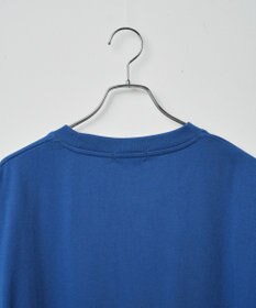 WEGO アンサンブルスウェットベストロンT