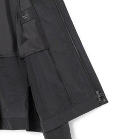 JOSEPH HOMME 新素材【ストレッチ】グレインウェーブストレッチ / ブルゾン