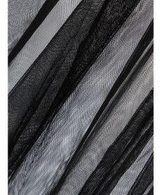 Green Parks ２ＷＡＹチュールギャザープルオーバー