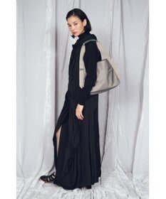 MIYABIYA LAQUOH【撥水加工】ミニマルナイロンワンショルダー (S)