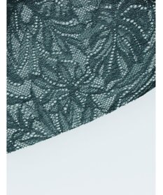 WACOAL MEN ボクサーパンツ【レースボクサー】フロント快適グラマラス 通気性 フリーなカッティング(裾部分) 前閉じ レース 下着 GT3341 /ブロス バイ ワコールメン