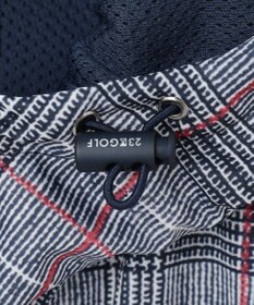 23区GOLF セットアップ可【MEN】【ストレッチ/防風】ＯＣＴＡブルゾン