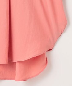 ANY タックスリーブブラウス