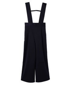 earth music&ecology ２ｗａｙハイウエストパンツ