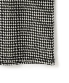 ICB ベロアプリント ジャージーカットソー