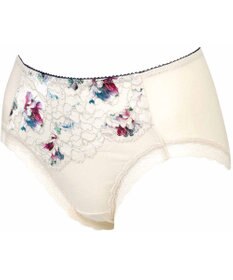 WACOAL ショーツ 【重力ケアブラ】 BXB194とペア はきこみ丈ふつう 綿混(本体) レディース PXB294 /ワコール