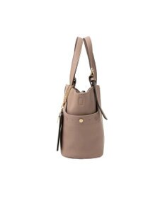 CLATHAS ベル 2wayトートバッグ