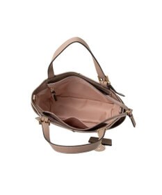 CLATHAS ベル 2wayトートバッグ