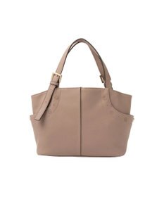 CLATHAS ベル 2wayトートバッグ