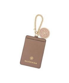 CLATHAS ベル 2wayトートバッグ