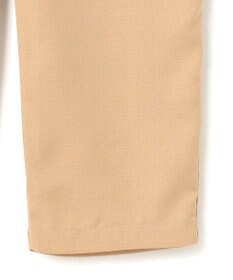 J.PRESS MEN 【WEB・一部店舗限定】リネンライク イージーパンツ