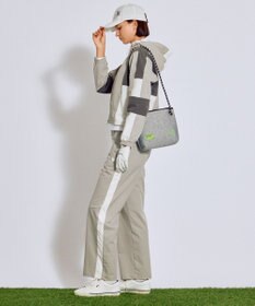 PW CIRCULUS 【UNISEX】ベーシックキャップ ゴルフ