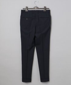 GOTAIRIKU 【AIRYMOVE】ウォッシャブルウール セットアップパンツ