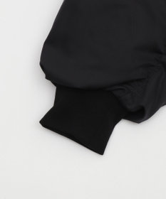 WEGO 【ユニセックス着用ITEM】2WAYフードパファーMA－1