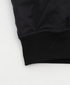 WEGO 【ユニセックス着用ITEM】2WAYフードパファーMA－1