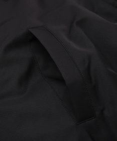 WEGO 【ユニセックス着用ITEM】2WAYフードパファーMA－1