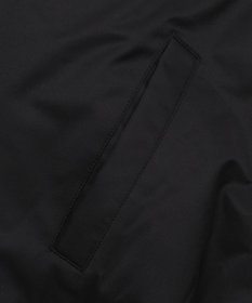 WEGO 【ユニセックス着用ITEM】2WAYフードパファーMA－1