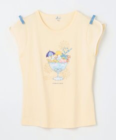 組曲 KIDS 【150-160㎝】OMATSURI Tシャツ