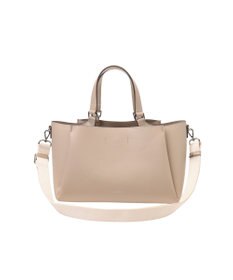 LA BAGAGERIE シンプルミニトート