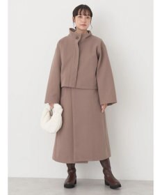 earth music&ecology マルチｗａｙコート