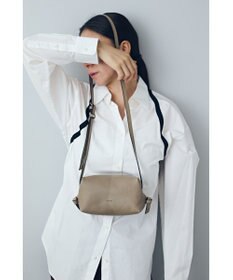 MIYABIYA 【本革・日本製】　NANO SHOULDER