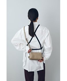 MIYABIYA 【本革・日本製】　NANO SHOULDER