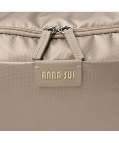 ANNA SUI ワンダー ショルダーバッグ（大）