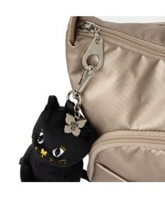 ANNA SUI ワンダー ショルダーバッグ（大）