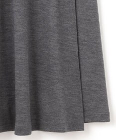 BEIGE， SEINE / カシュクールドレス