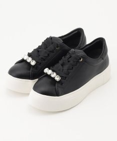 TOCCA 【軽量・抗菌消臭・ビジュー取り外し可】BIJOUX SNEAKERS スニーカー