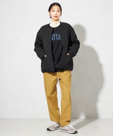 SHARE PARK LADIES 【UNISEX】コットンリップベイカーパンツ（S・Mサイズ）