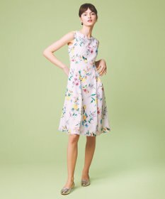 TOCCA 【消臭＆洗える！】CE'IL SOLE ITALY ドレス