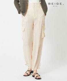 BEIGE， RAGWEED / カーゴパンツ