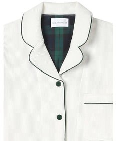 une nana cool ふわふわワッフルパシャマ