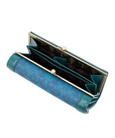 ANNA SUI リーブル 口金長財布