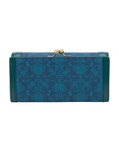 ANNA SUI リーブル 口金長財布