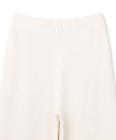 JOSEPH シルクカシミヤ　トラウザーズ